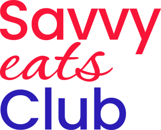 Savvyeatsclub